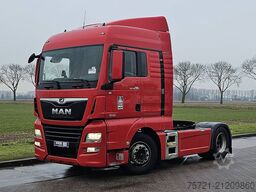 MAN 18.500 TGX XLX SKIRTS RETARDER