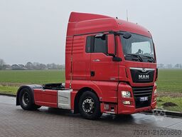 MAN 18.500 TGX XLX SKIRTS RETARDER