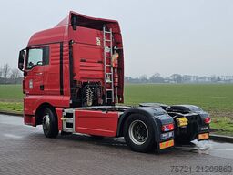 MAN 18.500 TGX XLX SKIRTS RETARDER