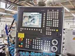 PFIFFNER HYDROMAT HB 32-45/16