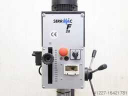 Serrmac F 28