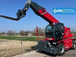 Magni RTH 8.35 | 2025