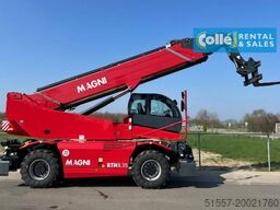 Magni RTH 8.35 | 2025