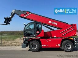 Magni RTH 8.35 | 2025