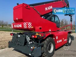 Magni RTH 8.35 | 2025