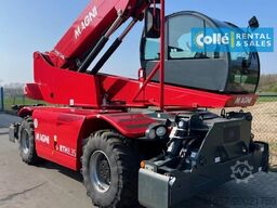 Magni RTH 8.35 | 2025