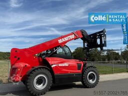 Manitou MHT 10160 | 2023