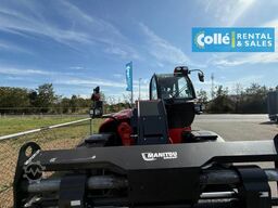 Manitou MHT 10160 | 2023