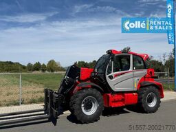 Manitou MHT 790 | 2023