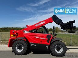 Manitou MHT 790 | 2023