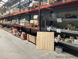 CHIEF / PGB FASTENER / FABORY 