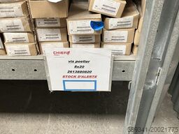 CHIEF / PGB FASTENER / FABORY