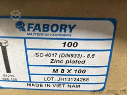 CHIEF / PGB FASTENER / FABORY