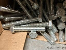 CHIEF / PGB FASTENER / FABORY 
