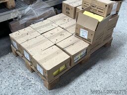 CHIEF / PGB FASTENER / FABORY 