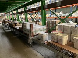 CHIEF / PGB FASTENER / FABORY 