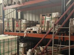 CHIEF / PGB FASTENER / FABORY 