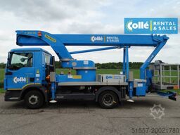 Palfinger P 300 KS | 2015