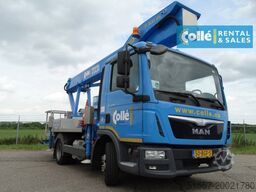 Palfinger P 300 KS | 2015