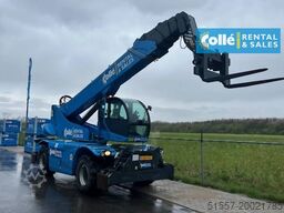 Magni RTH 6.30 SH | 2017