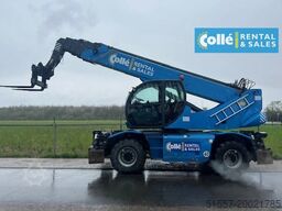 Magni RTH 6.30 SH | 2017