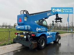 Magni RTH 6.30 SH | 2017