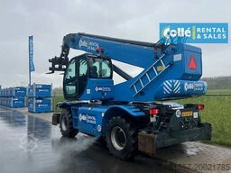 Magni RTH 6.30 SH | 2017