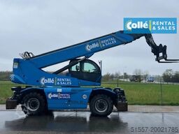 Magni RTH 6.30 SH | 2017