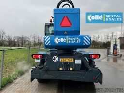 Magni RTH 6.30 SH | 2017