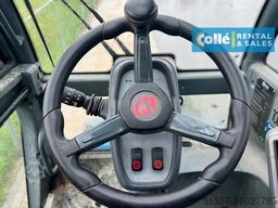 Magni RTH 6.30 SH | 2017