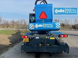 Magni RTH 6.30 | 2021