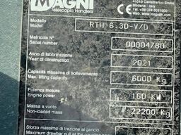 Magni RTH 6.30 | 2021