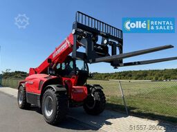 Manitou MHT 10135 | 2023 (Comparable to Merlo 12