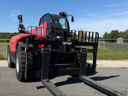 Manitou MHT 10135 | 2023 (Comparable to Merlo 12