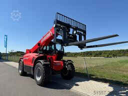 Manitou MHT 10135 | 2023 (Comparable to Merlo 12