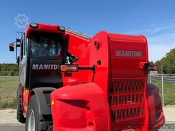 Manitou MHT 10135 | 2023 (Comparable to Merlo 12