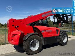 Manitou MHT 10135 | 2023