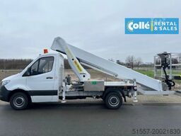 Palfinger P 280 B | 2024