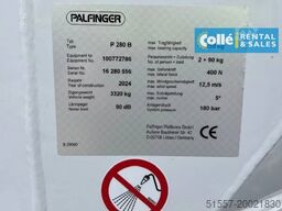 Palfinger P 280 B | 2024