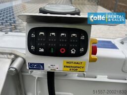 Palfinger P 280 B | 2024