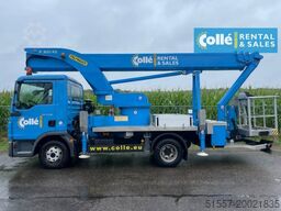 Palfinger P 300 KS | 2012