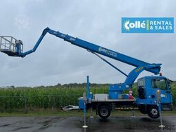 Palfinger P 300 KS | 2012