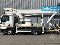 Palfinger P 300 KS | 2023