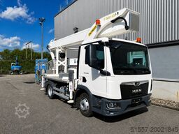Palfinger P 300 KS | 2023