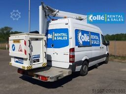 Palfinger P 140 V | 2012