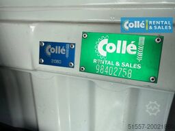 Palfinger P 260 B | 2016