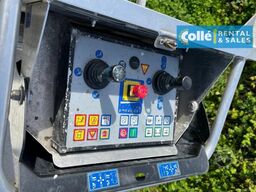 Palfinger P 260 B | 2016