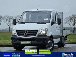 MERCEDES-BENZ SPRINTER 516 Open-Laadbak