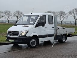 MERCEDES-BENZ SPRINTER 516 Open-Laadbak