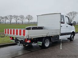 MERCEDES-BENZ SPRINTER 516 Open-Laadbak